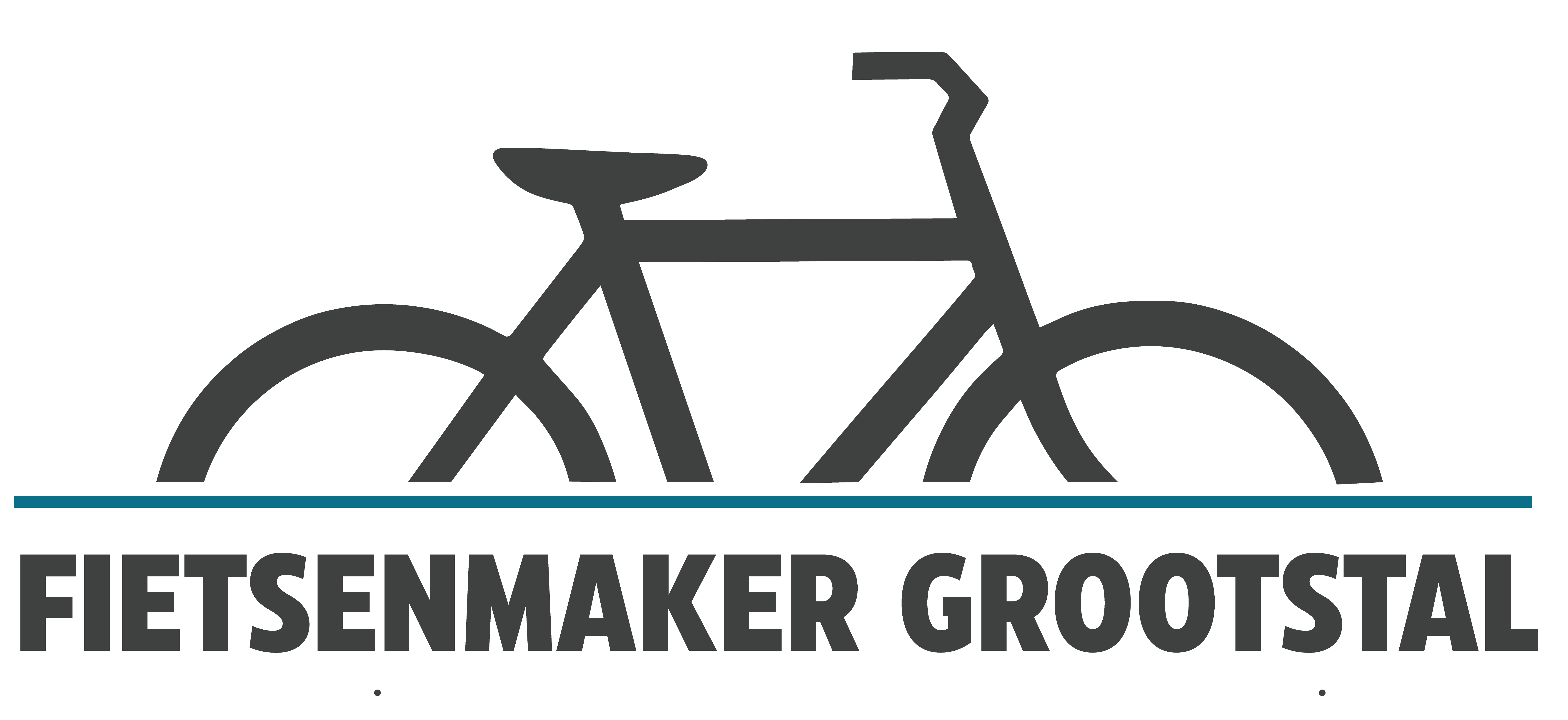 Logo Fietsenwinkel & Fietsenmaker Grootstal Nijmegen