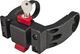 Stuud Klickfix adapter e m/slot 22-26+31.8mm zw (4030572103232)