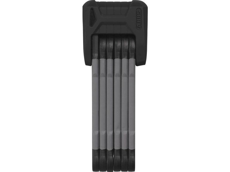 Abus vouwslot Bordo Granit XPlus 6500/110 black SH (4003318780677)