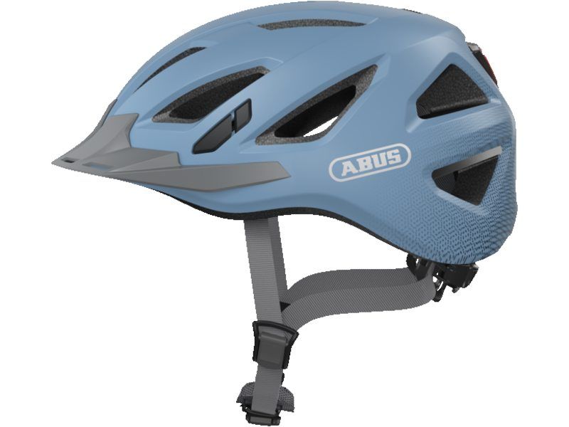 Abus helm Urban-I 3.0 glacier blue M 52-58 cm (4003318868955)