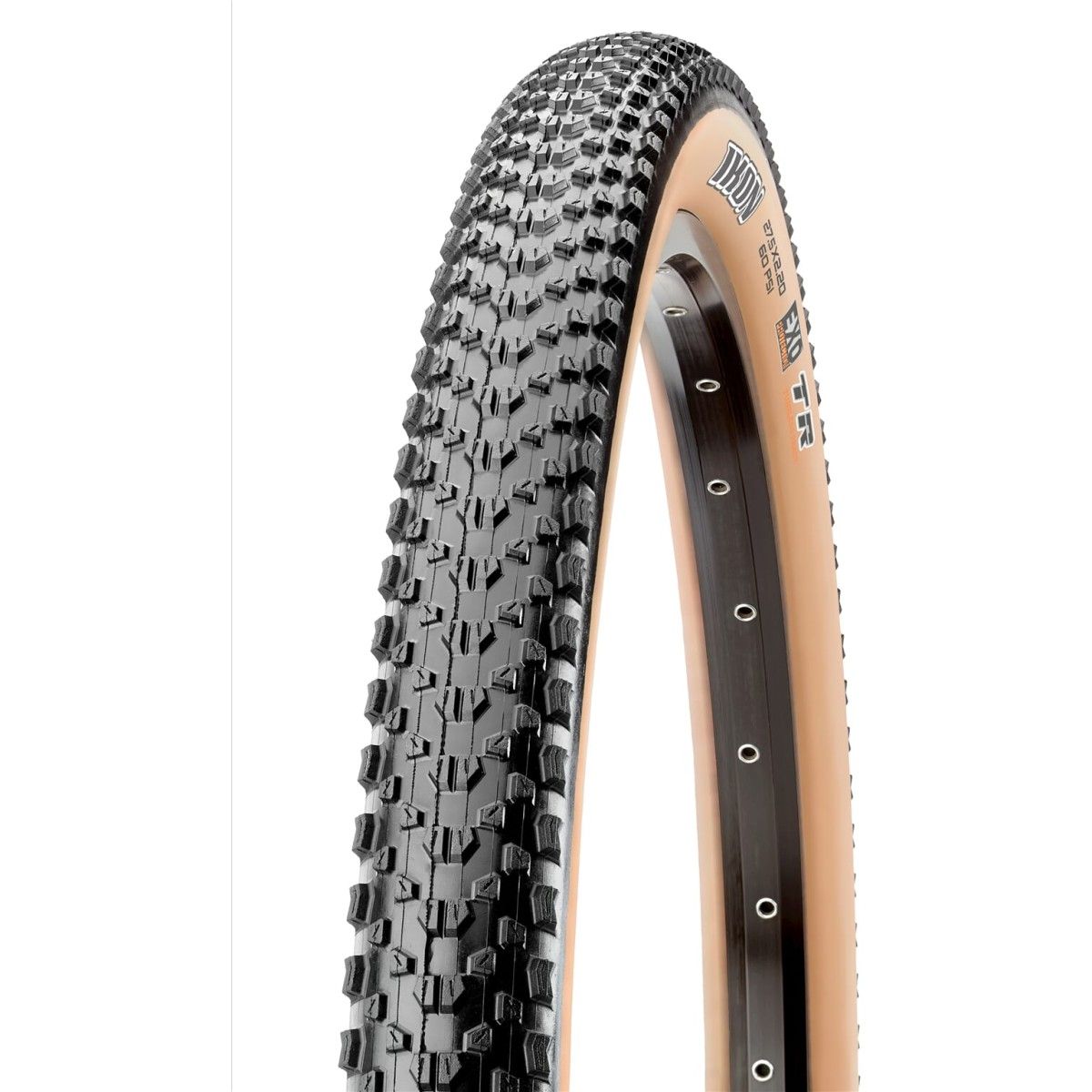 Maxxis btb Ikon 3C/EXO/TR/Tanwall 29 x 2.20 zw/br (4717784039510)