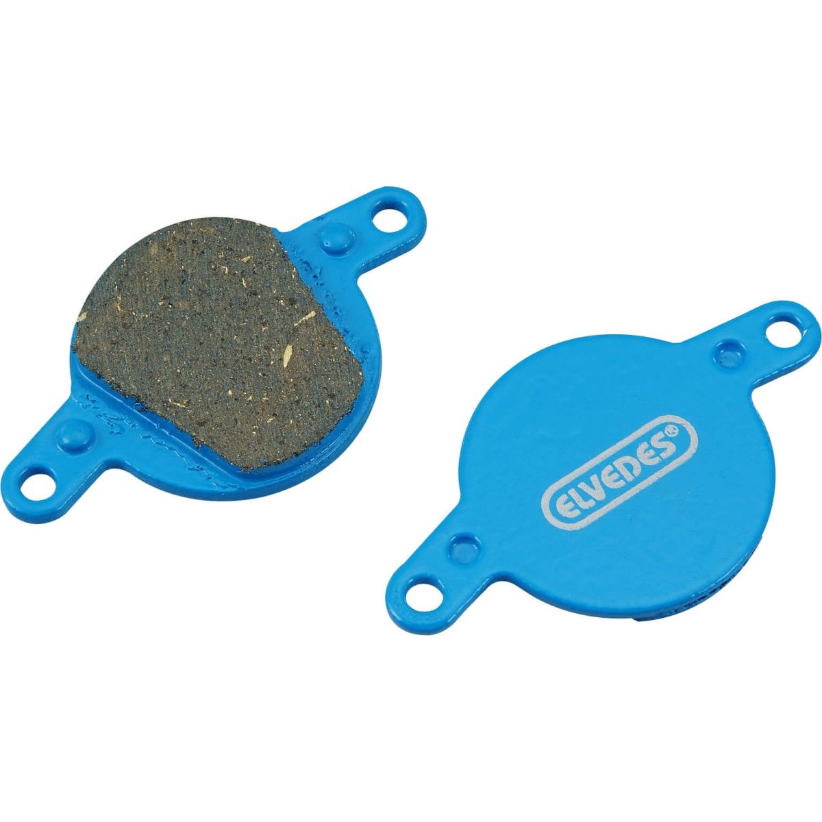 Elvedes schijfremblok Clara/Louise (8716706007480)