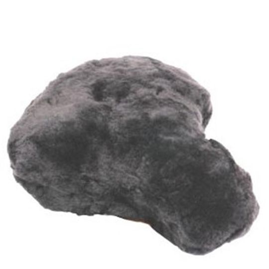 Merkloos Zadeldek lamsvacht XL (8716637000185)
