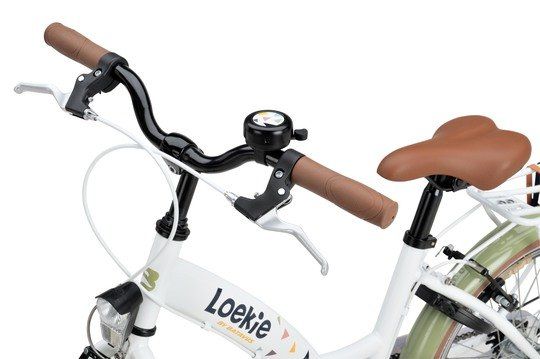 BATAVUS Superstar 20 Inch Meisjes Terrazzo 31cm 2024 (8713568500005)