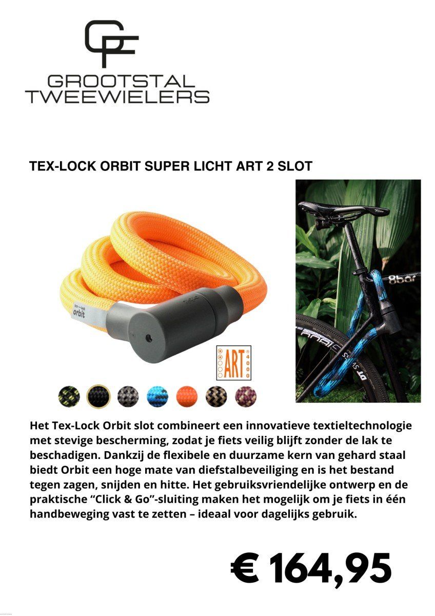 Texlock orbit (4260586431667)