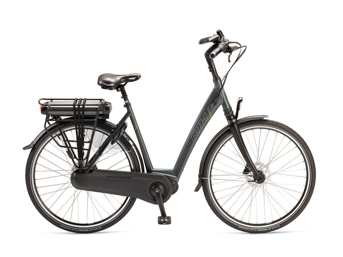 RIH X-Omega Nexus Dames Groen 54cm 2025 (E680865)