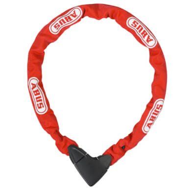 Abus kettingslot 8900/85 red (4003318200625)