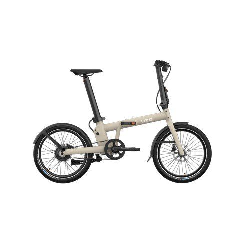 UTO PRO20 v2 Taupe 20cm 2025 (0637962257120)
