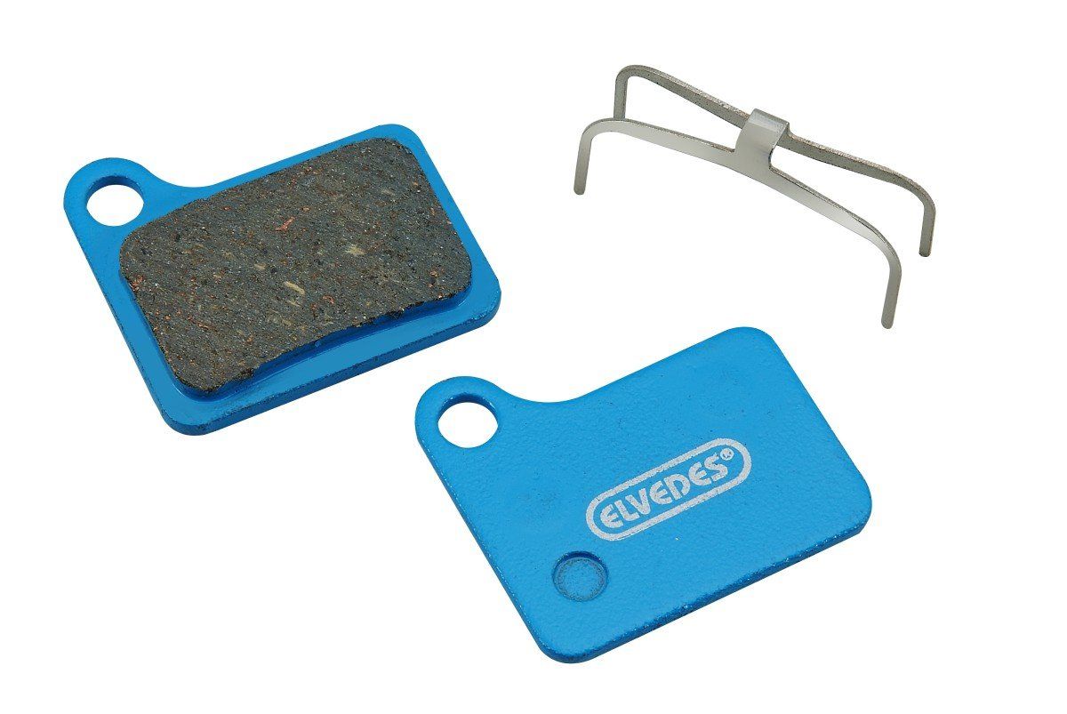 Elvedes schijfremblok Deore M555 (8716706007497)