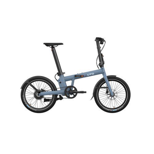 UTO Pro v2 blauw 20cm 2025 (0637962257083)