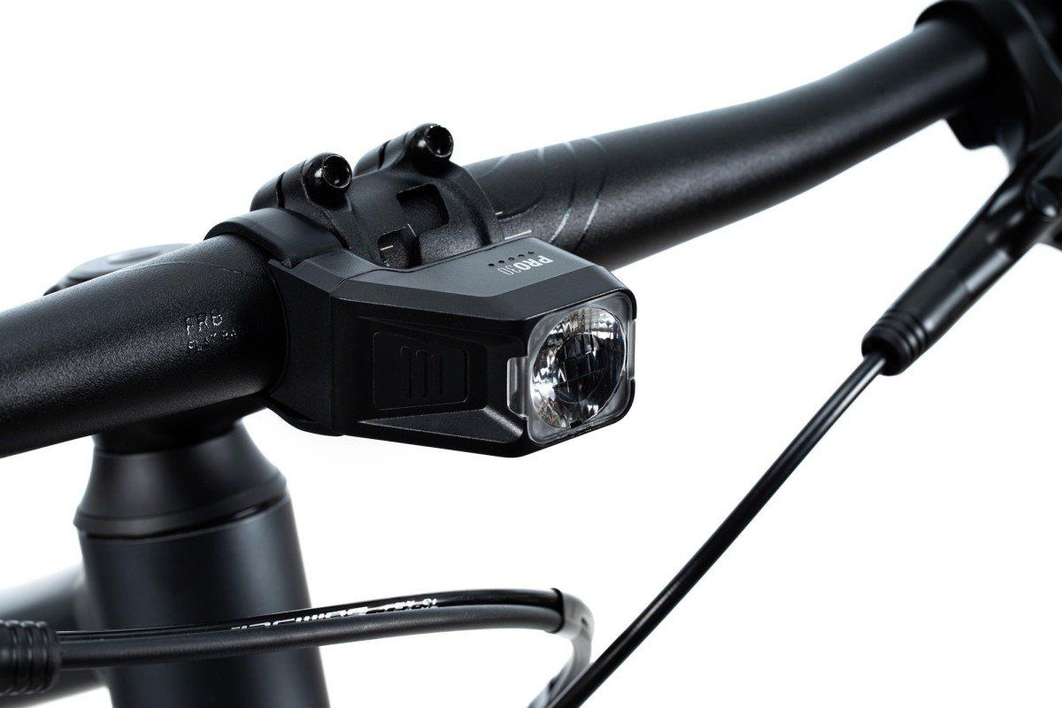 Acid light set pro 30 black (4250589485101)