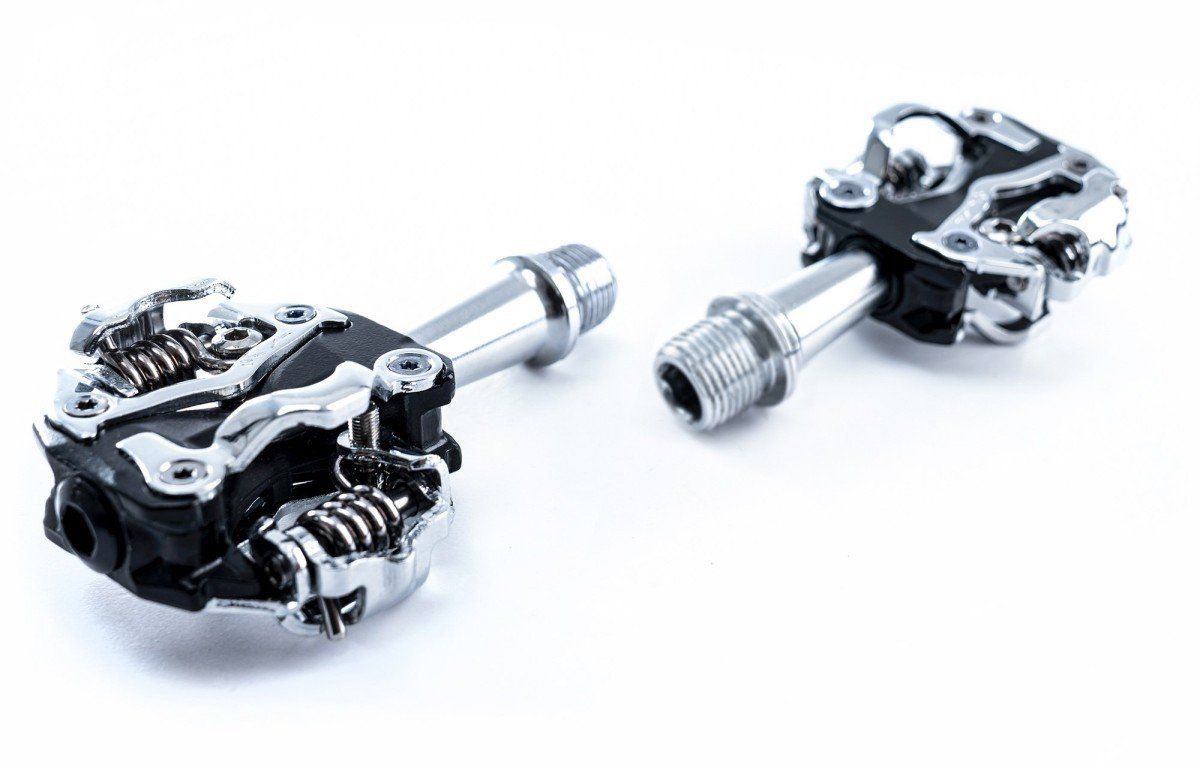 Rfr pedals click mtb race black (4250589485774)