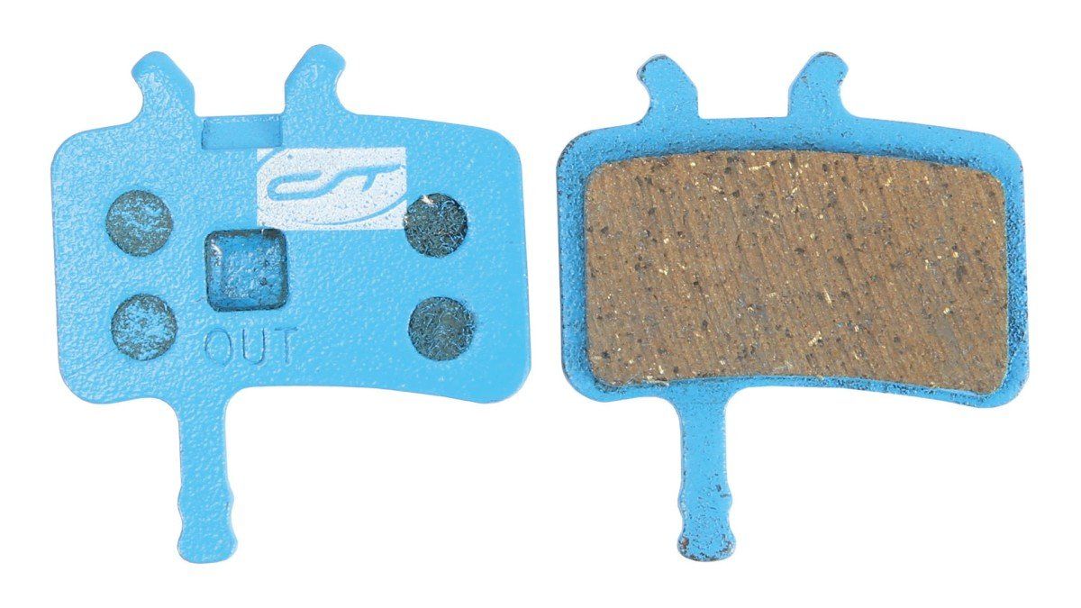 Schijfremblokken Contec discstop+ cbp-320 organi. (4250311373195)