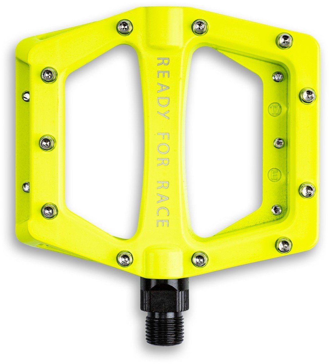 Rfr pedals flat cmpt neon yellow (4250589430132)