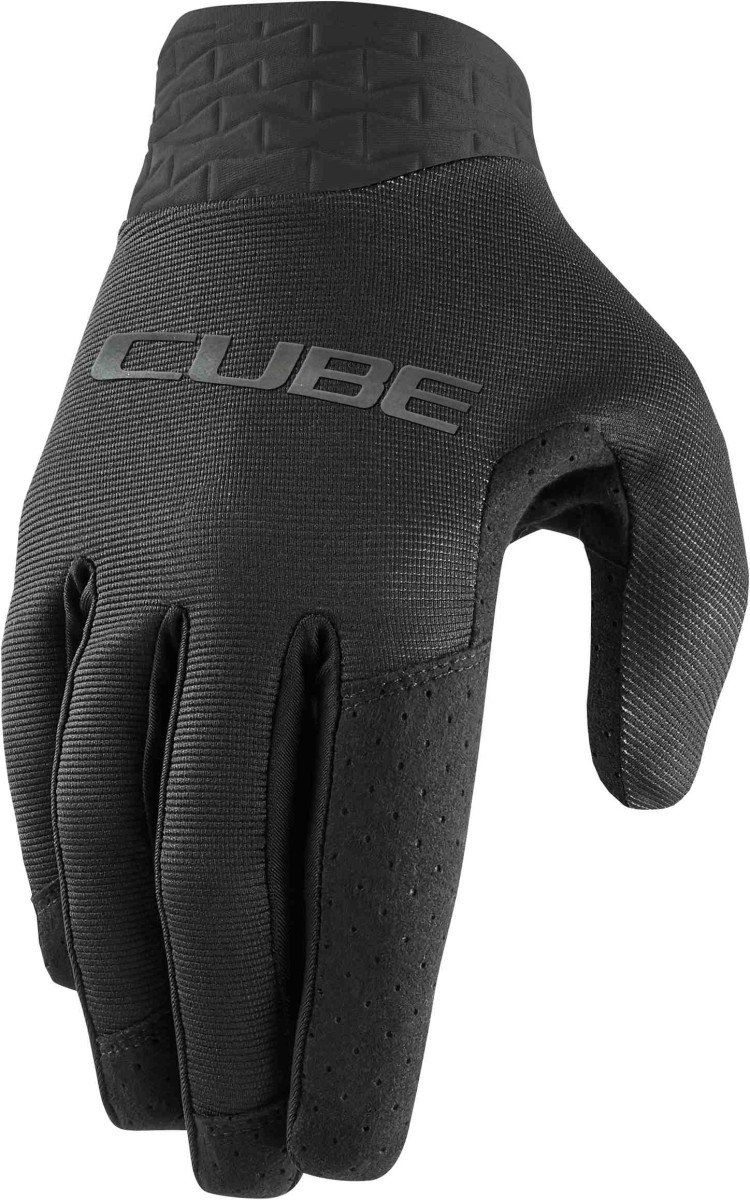 Cube gloves performance long finger black xl (10) (4054571150158)
