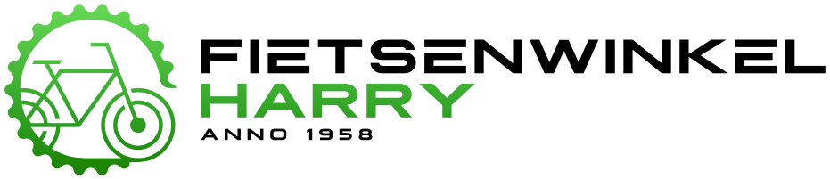Logo Fietsenwinkel Harry