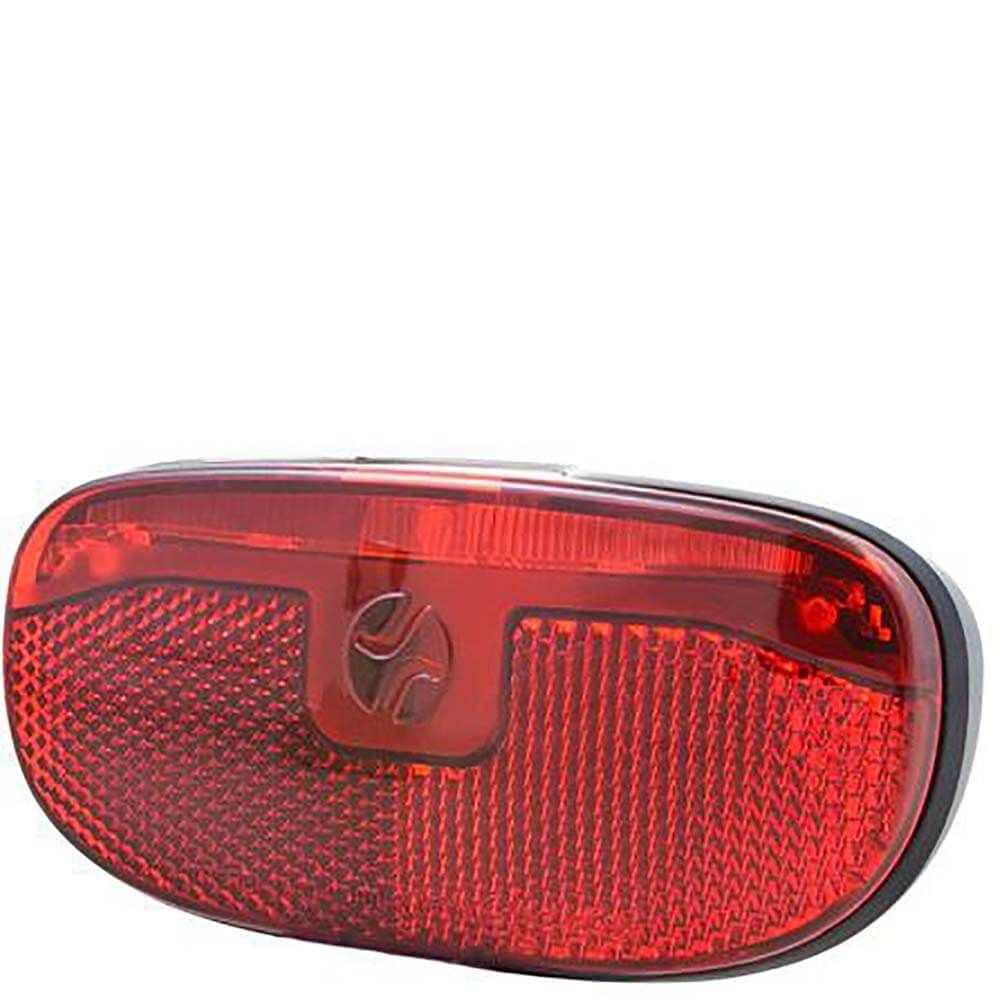 Spanninga achterlicht Duxo Xb batterij 50/80mm