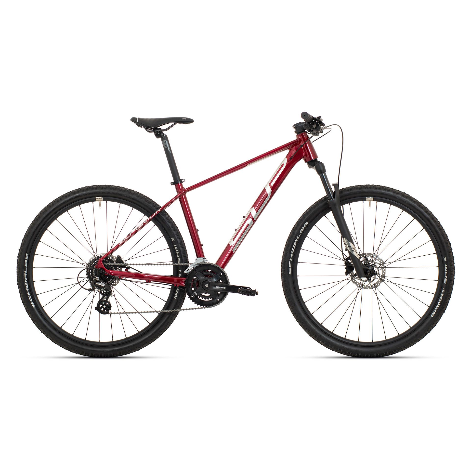 Superior XC 819 MTB Hardtail 29inch 18inch