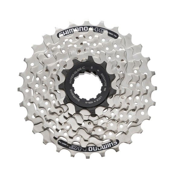 Shimano Cassette CS-HG41