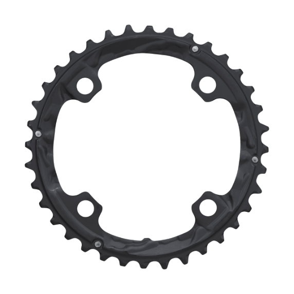 Kettingblad 36T Shimano Deore XT FC-T781 36T-AL