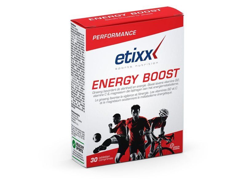 Etixx Energy Boost (5425012104433)