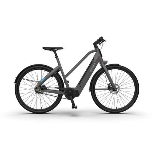 CORTINA E-Blau DAMES 57cm 2025 (8719461060301)