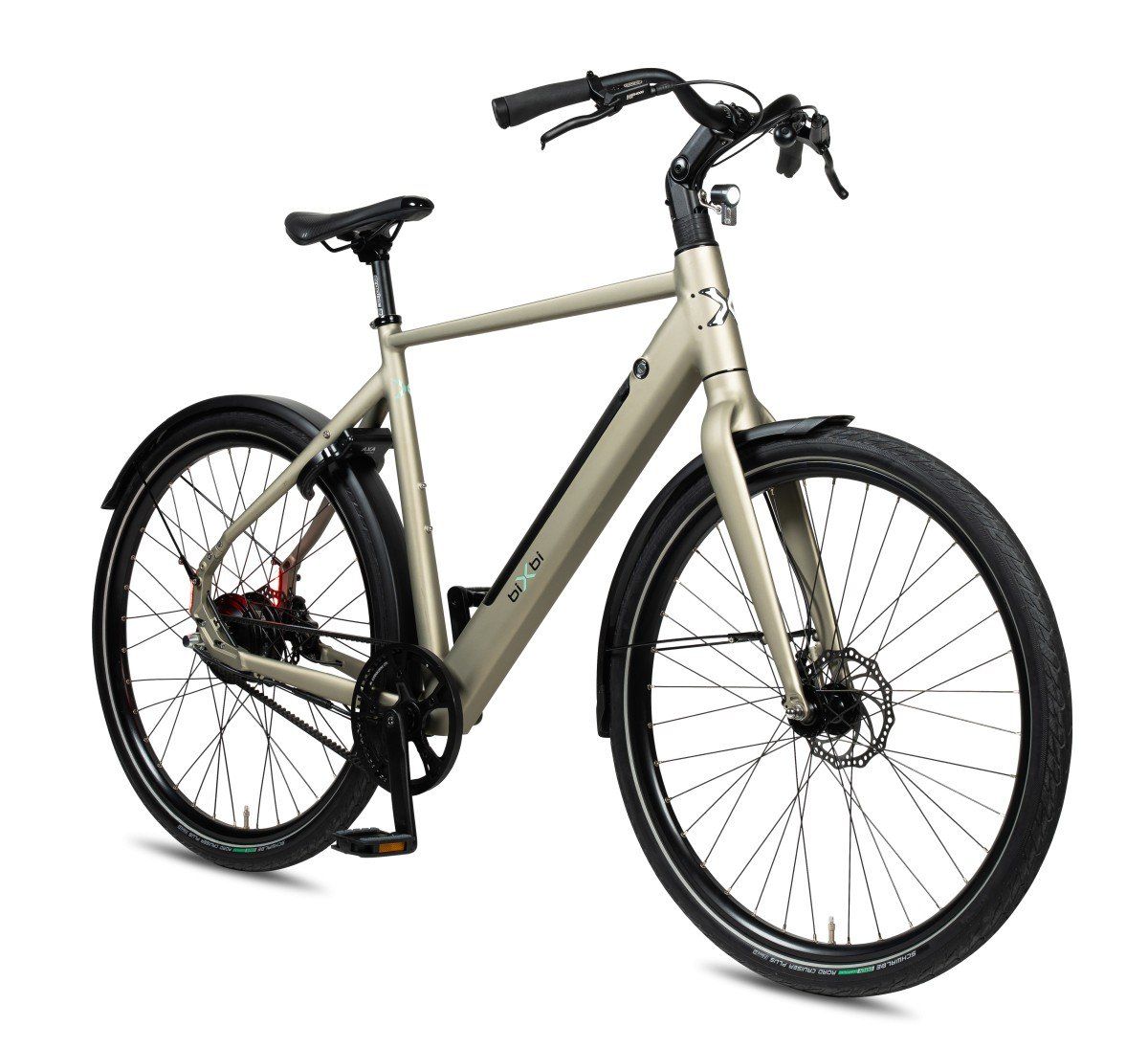 BIXBI Rae Heren Sage H59 59cm H59 2025 (8721325345042)
