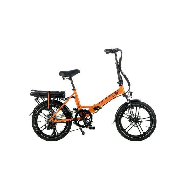 Lacros S400 oranje 20cm 2025 (8718868622181)