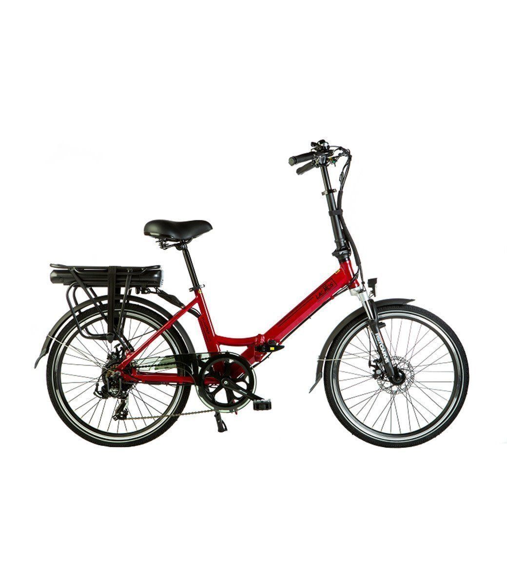 Lacros S200XL Mixed Rood 24cm 2023 (8718868622150)