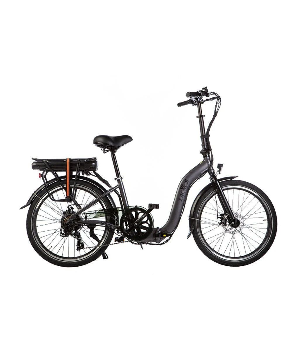 Lacros Ambling a200 XL Mixed Grijs 24cm 2025 (8718868622600)