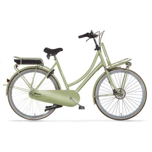 CORTINA E-U4 Transport 57cm 2025 (8719461061544)
