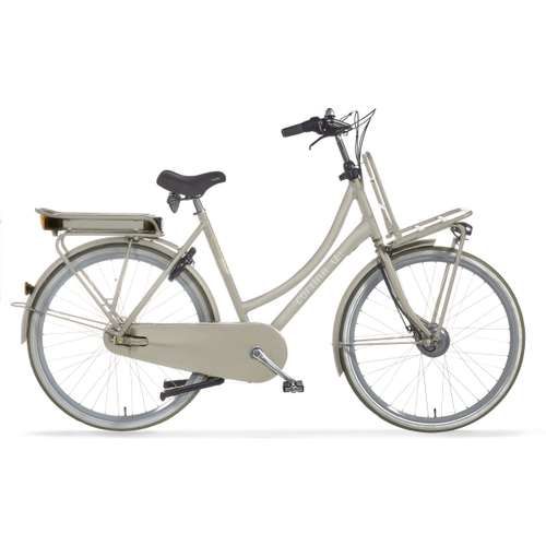 CORTINA E-U4 Transport DAMES 50cm 2025 (8719461061438)