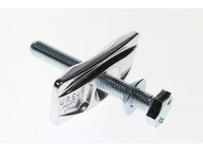 Ursus adapterplaat Jumbo M10x75 (8053677175108)
