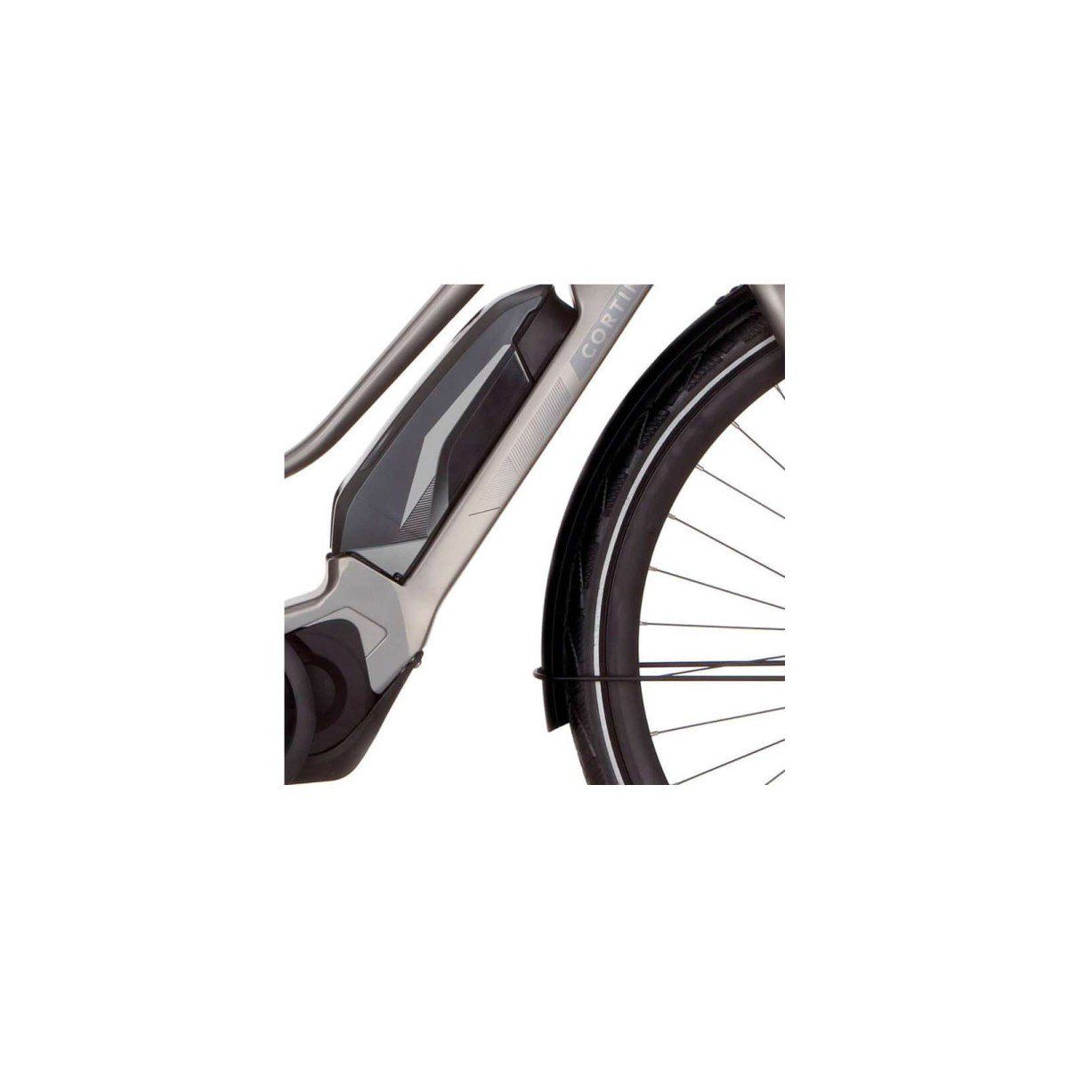 Cortina v spatb 28 Mozzo jet black matt (8592842120104)