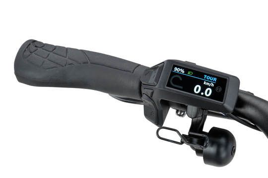 SPARTA D-Rule Energy 2026 DAMES BRIGHT TURQUOISE MATTE 53cm 2026 (8713568553797)