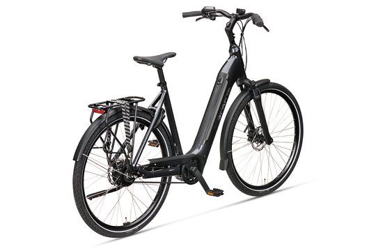SPARTA C-Grid Ultra 2026 DAMES Sparkling Black 51cm 2026 (8713568576093)
