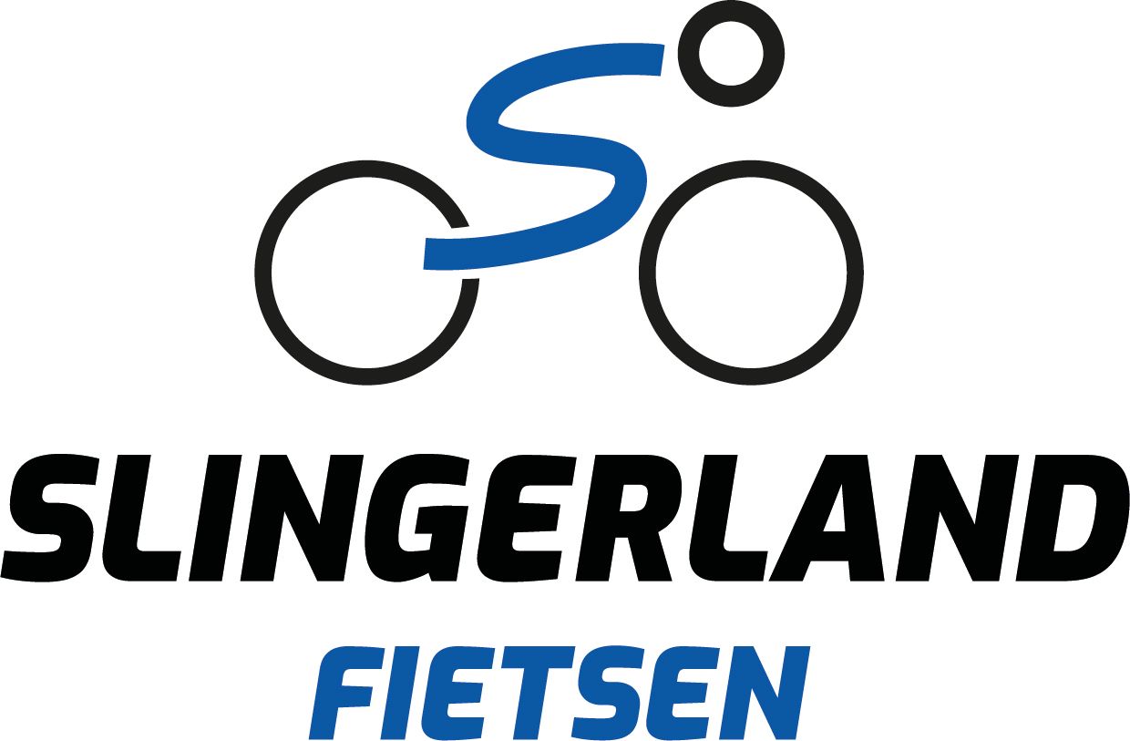 Logo Slingerland Fietsen