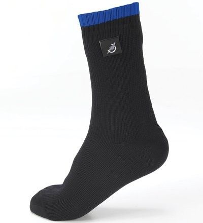 SealSkinz Mid Thermal Merino-Black-XL 47-49 (5060032390390)