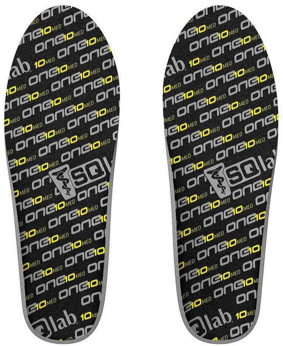 Sq lab Sqlab insoles one10 medium 44-46 (xl) (4062695002482)