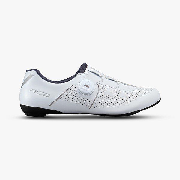 Shimano Schoenen RC302 41 WHITE (4550170908621)