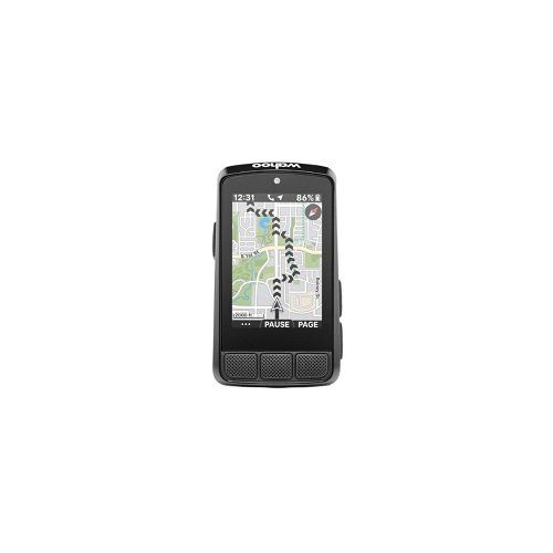 Wahoo fitness ELEMNT BOLT 3 GPS Cycling Computer (0850048106529)