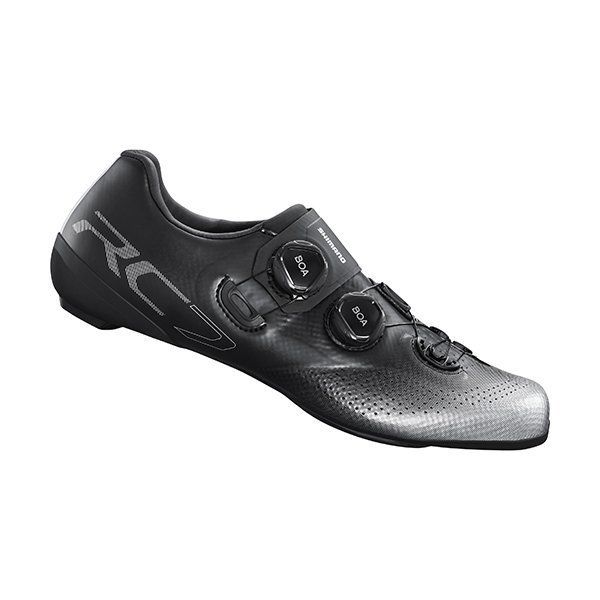 Shimano Schoenen RC702 46 ZWART (4550170996451)