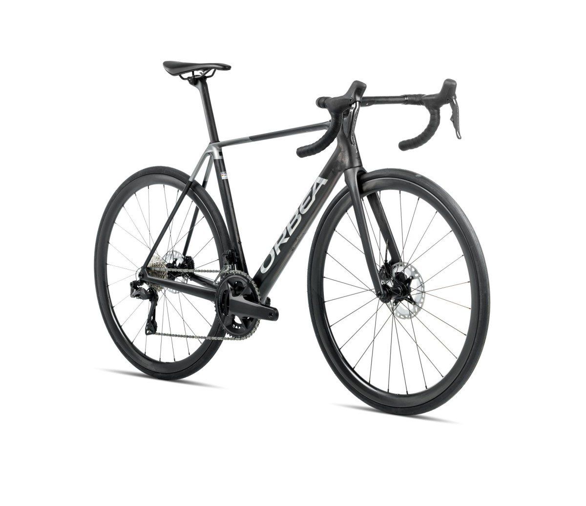 ORBEA ORCA M30 Heren Diamond Carbon View (Matt) - Titan Grey (Gloss) 60cm 2026 (8434446986512)