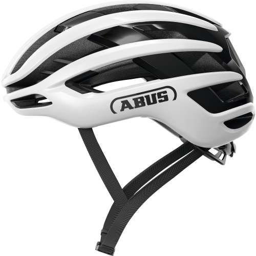 Abus helm airbreaker 2.0 shiny white s (4003318445149)