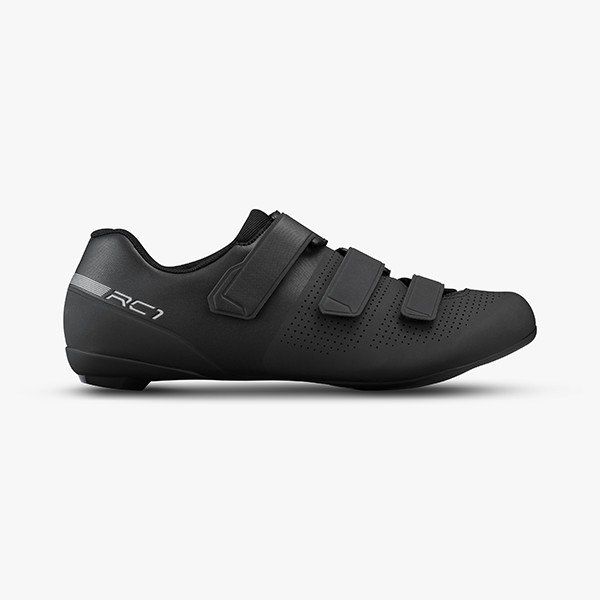 Shimano Schoenen RC102 43 BLACK (4550170907341)