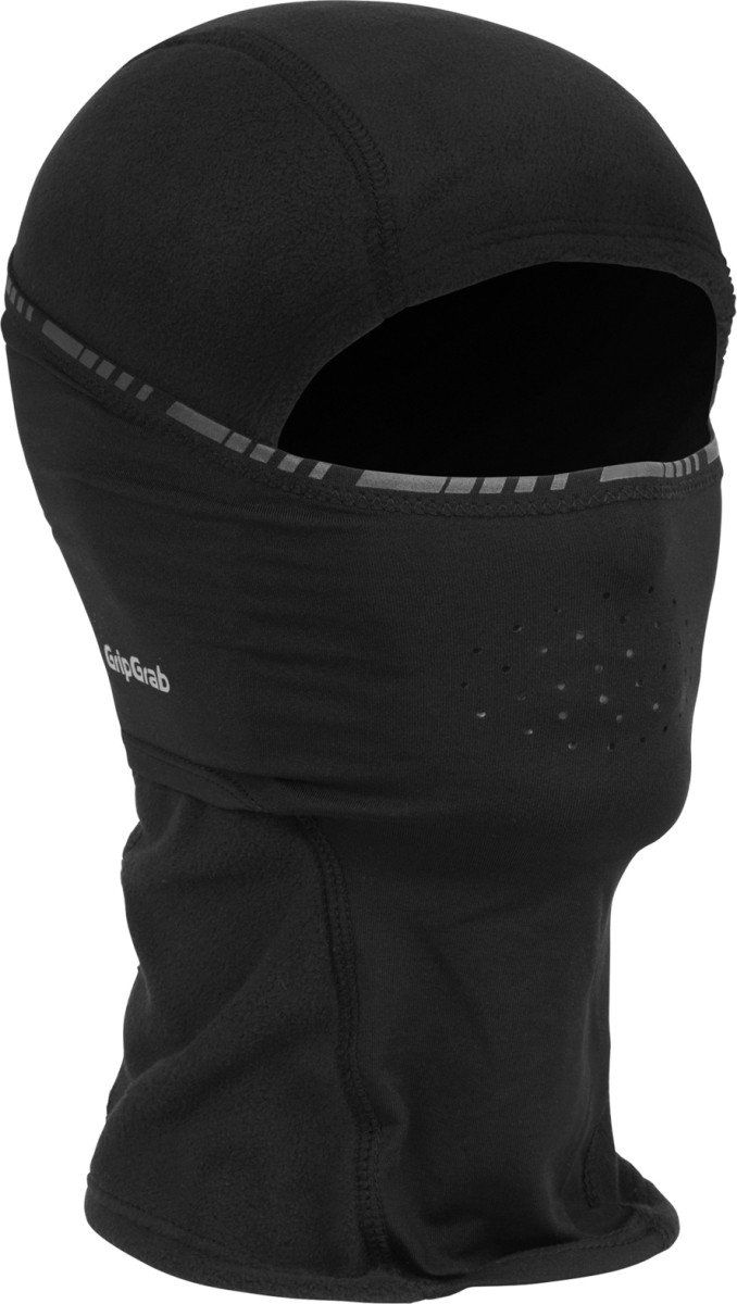 Gripgrab Thermal Winter Balaclava - Black - L/60-63 cm (5708486110873)