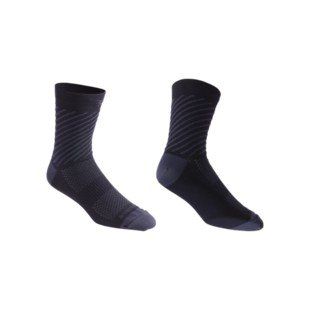 Bbb BSO-17 Sokken ThermoFeet 44/47 Zwart (8716683107807)