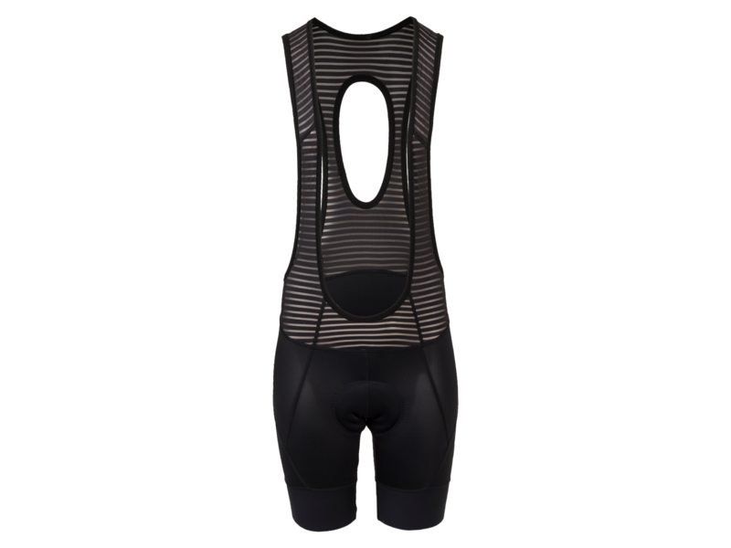 Agu prime bibshort kids black 164 (8717565721128)