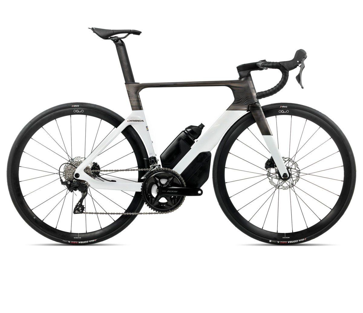 ORBEA ORCA AERO M30LTD 55cm Tanzanite Carbon View 47 55cm 2026 (8434446980084)