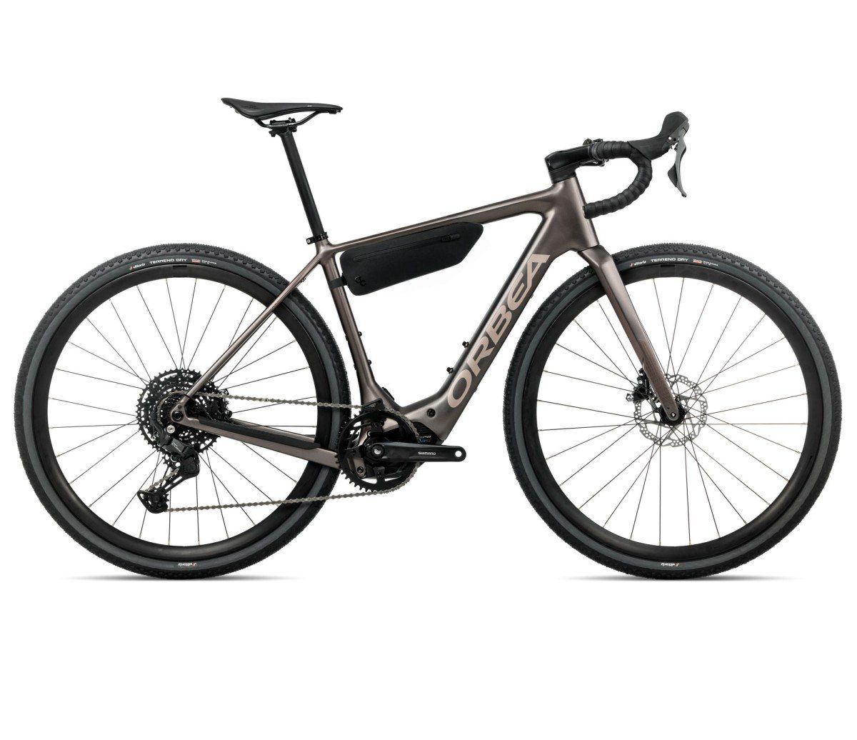 ORBEA DENNA H50 Magnetic Bronze (Matt) - Nickel (Gloss) M M 2026 (8434446914454)